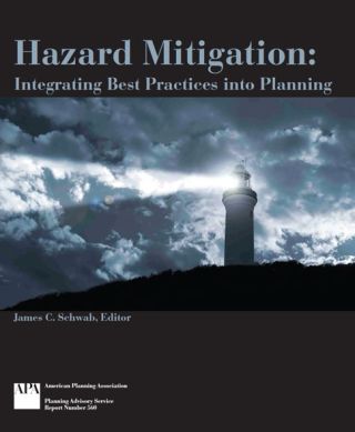 Hazard Mitigation Integrating Best Practices into Planning
