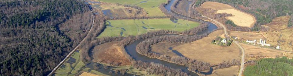 Understanding river corridors and floodplains can help you plan to avoid flooding.