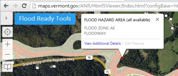 Flood Ready Atlas image