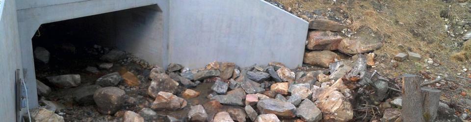 Culvert
